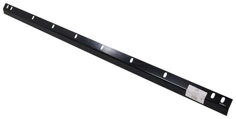 Replacement Back Drag for Western/SnowEx/Blizzard Snow Plows - Steel ...