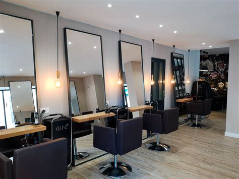 Salon de coiffure à Sète - Atypique