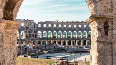 Pula, Croatia: Best things to see and do in Pula | TRAVELAAR