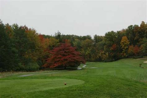 Powderhorn Golf Course Tee Times - Madison OH