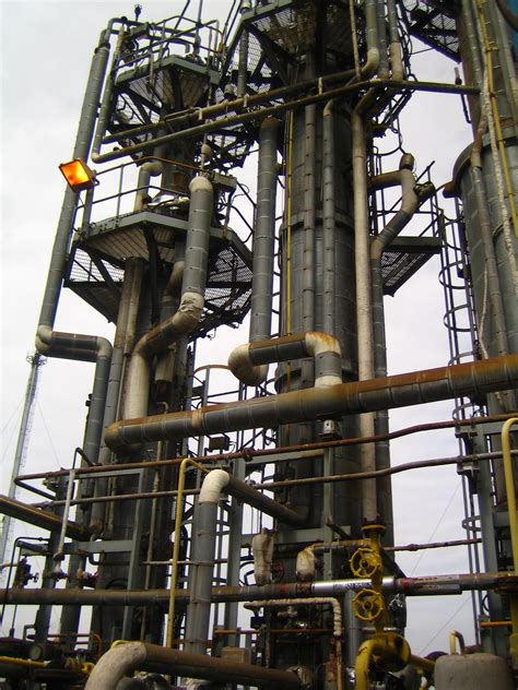 350,000 TPY Paraxylene Plant for Sale at Phoenix Equipment | Used Paraxylene Plants for Sale