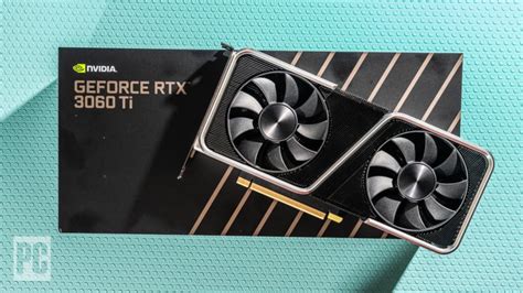 The GeForce RTX 3060 Ti Lineup: Which Graphics Card Is Right for You ...