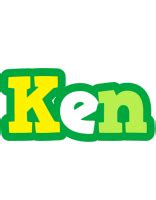 Ken Logo | Name Logo Generator - Popstar, Love Panda, Cartoon, Soccer, America Style