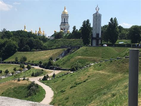 THE 10 BEST Things to Do in Kyiv (2025) - Must-See Attractions