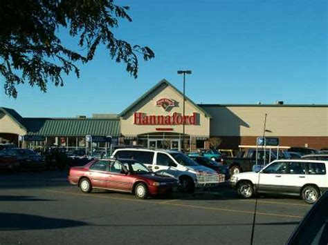 Hannaford South Portland/Millcreek 0279 | Scott Conant | Flickr