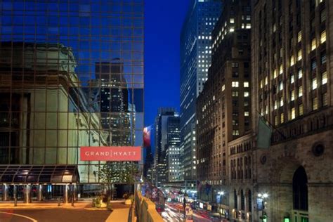 GRAND HYATT NEW YORK $199 ($̶3̶3̶3̶) - Updated 2018 Prices & Hotel ...