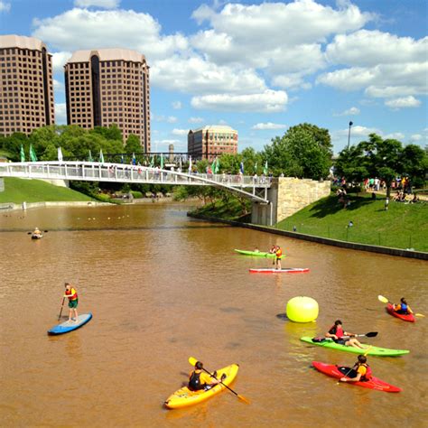 Richmond Virginia Attractions