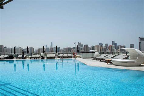 Summer deal 2019: Four Seasons Hotel Abu Dhabi at Al Maryah Island ...