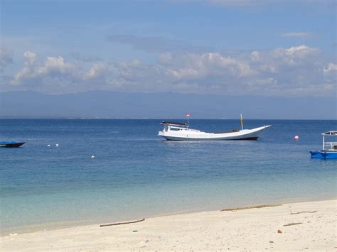 Tanjung Karang Palu Donggala dan Wisata Pantai | Wisata Palu