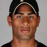 Rinku Singh Profile - ICC Ranking, Age, Career Info & Stats | Cricbuzz.com