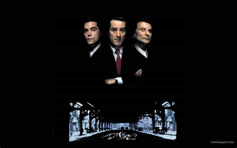 🔥 [140+] Goodfellas Wallpapers | WallpaperSafari