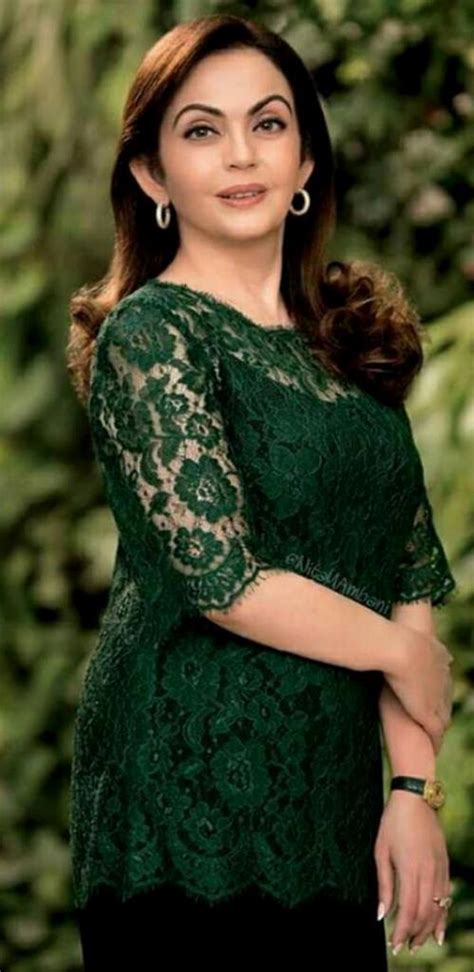 35+ Nita Ambani Hot HD Images, Age, House & Net Worth