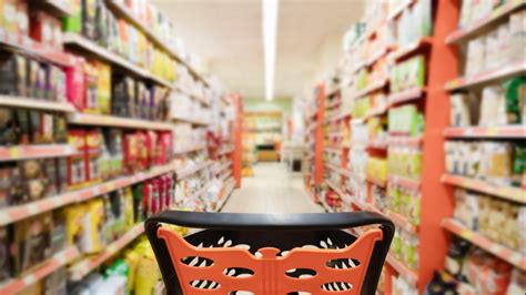 Best Grocery Stores In The US