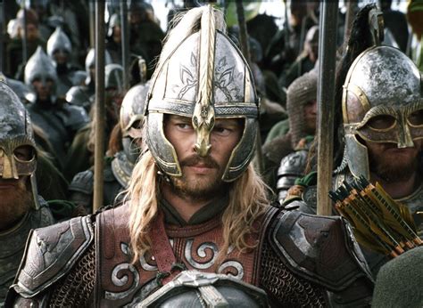 Eomer - Karl Urban Photo (6660939) - Fanpop