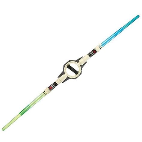 Star Wars Clone Wars General Grievous Lightsaber - Hasbro - Star Wars ...