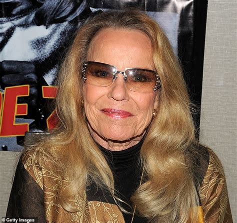 Linda Haynes, actress known for roles in Rolling Thunder and Brubaker, dies at age 75 | Daily ...