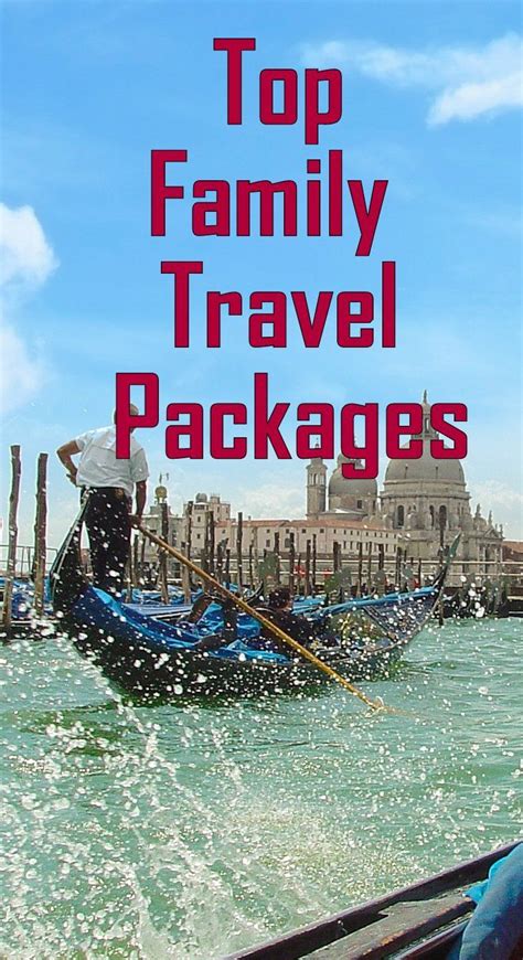 Best 25+ Family vacation packages ideas on Pinterest, best 25 family ...