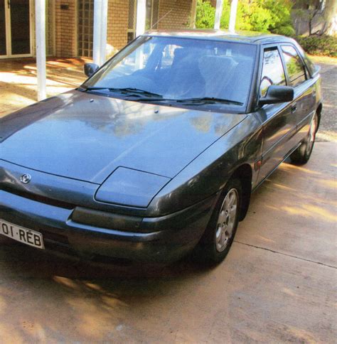 1992 MAZDA 323 ASTINA SP HATCHBACK - JCM5252976 - JUST CARS