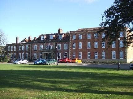 Bannatyne Spa Hotel, Nr Battle, East Sussex - Set in 38 acres of formal gardens and woodland ...