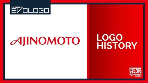 Ajinomoto Logo - LogoDix