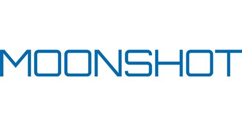 Get Moonshot – Get the Moonshot