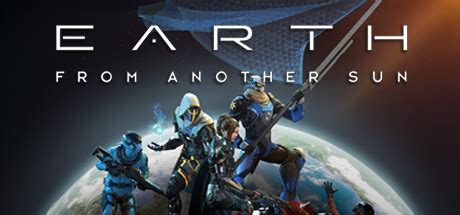 Steam Community :: Earth From Another Sun Playtest