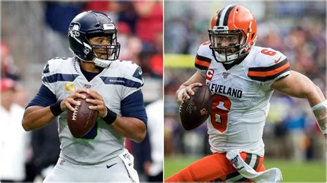 Browns vs. Seahawks: A Must Win for the Dawgs - Cleveland Sports Talk