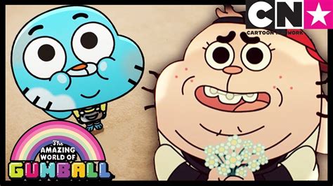 Gumball | Best Throwbacks | Baby Gumball | Young Richard and Nicole | Cartoon Network Chords ...