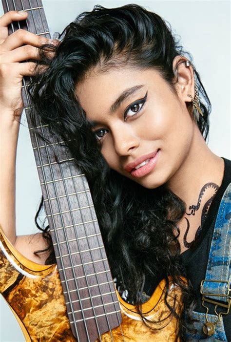 Player Spotlight: Mohini Dey 'Indian Bass Sensation' — Noisegate