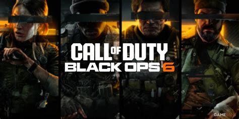 Call of Duty: Black Ops 6 Campaign Rewards Revealed