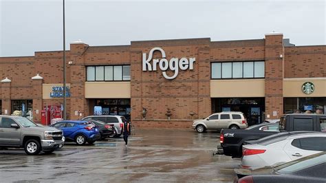 KROGER FOOD AND PHARMACY - 548 Clinton Ave, Washington Court House, Ohio - Florists - Phone ...