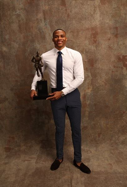 Russell Westbrook wins NBA MVP; Rockets, Bucks take 2 awards | ABS-CBN ...