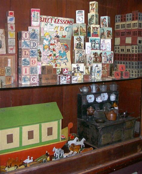 Antique Toy Museum Baltimore | Antique toys, Old toys, Antiques