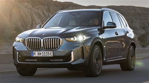 2024 BMW X5 Prices, Reviews, and Photos - MotorTrend