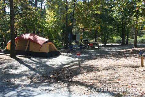 Tallulah Gorge State Park - Campsite Photos, Availability Alerts