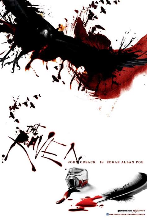 The Raven Movie Posters From Movie Poster Shop