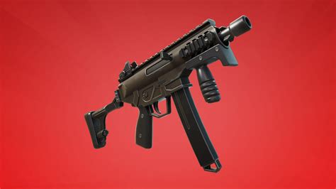 Best Fortnite weapons to use following the Chapter 3 Season 2 update