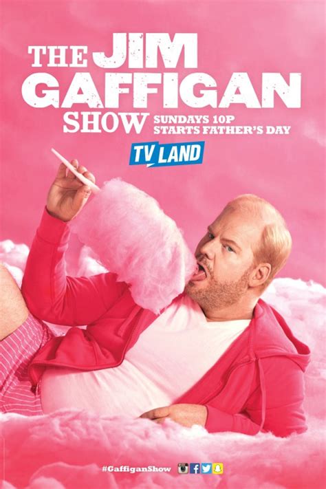 The Jim Gaffigan Show TV Poster (#5 of 7) - IMP Awards