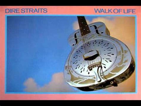 Dire Straits - Walk Of Life (Instrumental) - YouTube