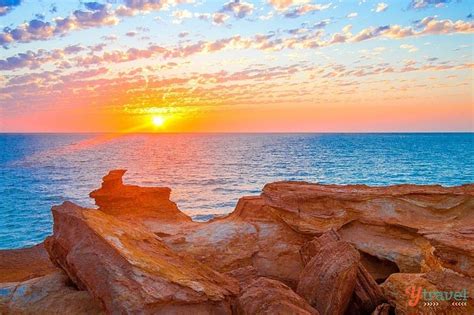 Why I Love Cable Beach In Broome, Western Australia