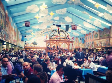 Munich, Germany - Oktoberfest - Tripoto