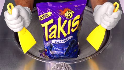 Takis Fuego Blue Heat Dragon Sweet Chilli Nacho Explosion