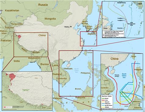 South China Sea: Philippines worried over more Chinese vessels than usual near disputed island