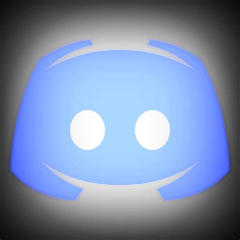 Download Discord Logo Png Transparent - Circle - Full Size PNG Image ...