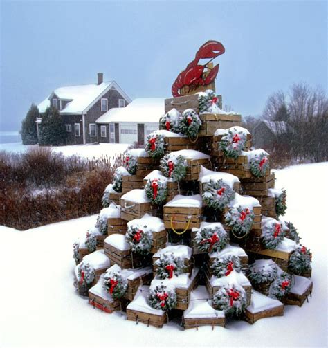 Trenton | Christmas arrangements, Christmas magic, New england christmas