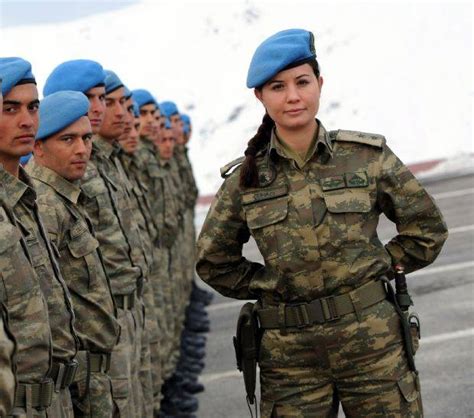 Turkish army girls. image - Females In Uniform (Lovers Group) - ModDB