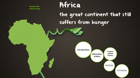 Malnutrition of Africa by Gunwoo Kim on Prezi