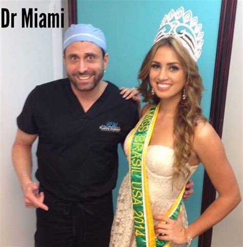 Dr. Miami Shares His Plastic Surgery Success Stories on Instagram (21 pics) - Izismile.com