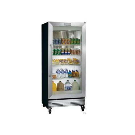 Glass Door Commercial Refrigerator at Rs 28000/piece | Singasandra | Bengaluru | ID: 15437246162