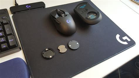 Logitech Wireless Mouse With Docking Station - About Dock Photos Mtgimage.Org